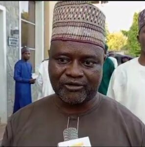 Professor Armaya'u Bichi