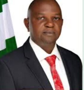 Hon. Minister for Water Resources and Sanitation 20241219 210642