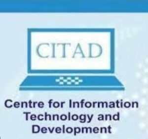 CITAD logo