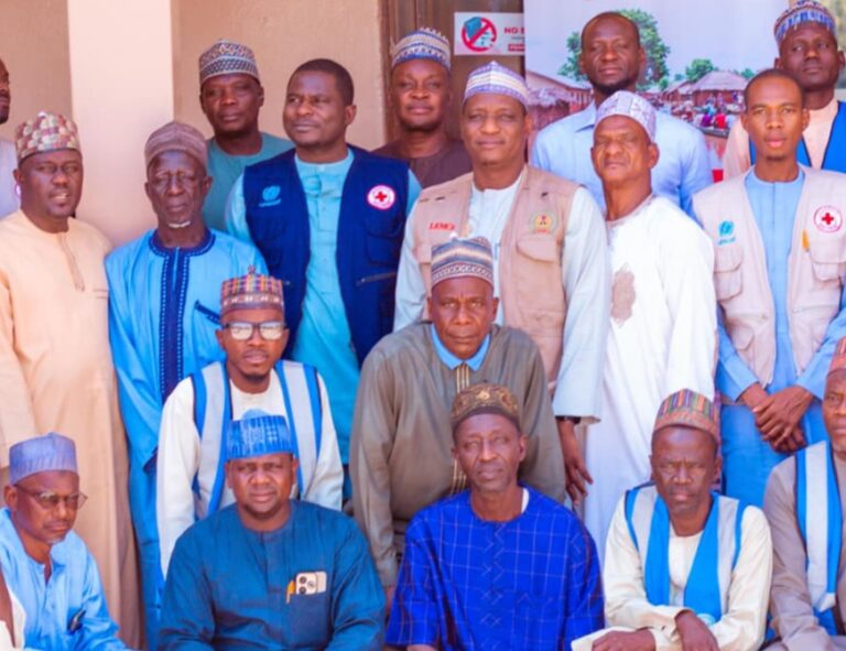 NRCS Develops Long-Term Strategic Framework