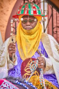 Emir of Kazaure, Dr Najib Hussaini Adamu Emir of Kazaure, Dr Najib Hussaini Adamu
