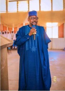 Hon. Muktar Rabi'u of Jigawa state APC Hon. Muktar Rabi'u of Jigawa state APC