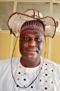 Chairman, MACBAN Kano Chapter, Rtd Capt. Abdullahi Bakoji Adamu IMG 20250126 WA0148