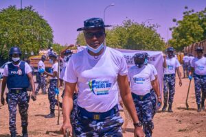 CP Jigawa State Police Command, CP A.T. Abdullahi IMG 20250407 WA0006